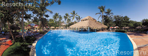 Grand Palladium Bavaro 19